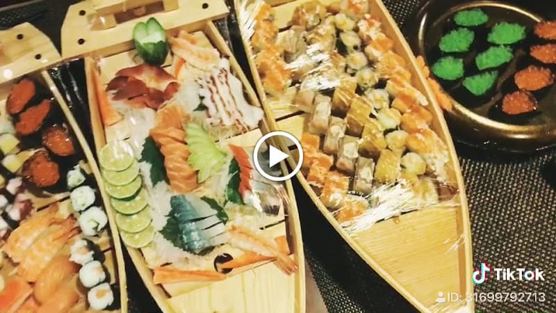 Hình ảnh Nhà Hàng Sachi - 5