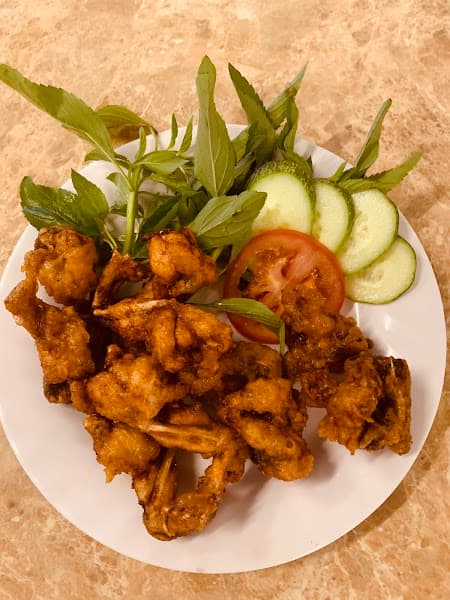 Hình ảnh Hương Xưa Quán - 6