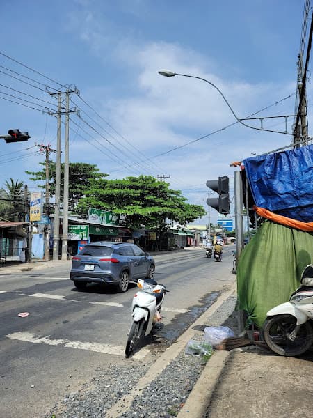 Hình ảnh Nhà thuốc Pharmacity - 9