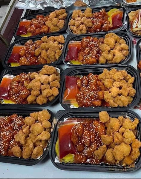Hình ảnh Trà sữa Bom Bin - 2