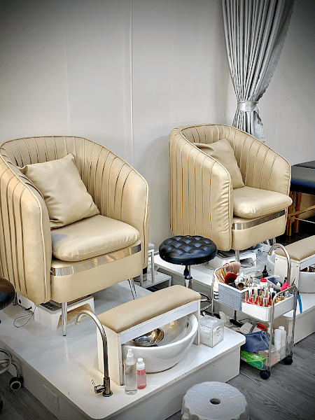 Hình ảnh Nail-Hair Chu Chu - 3