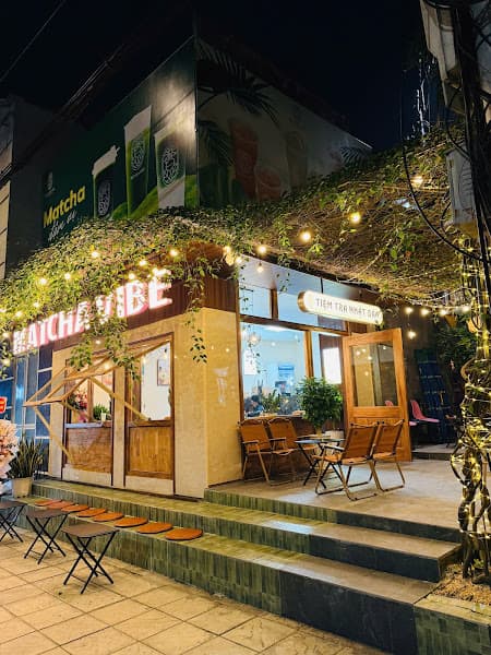 Hình ảnh Matcha Vibe 178 Trần Nguyên Hãn - 4