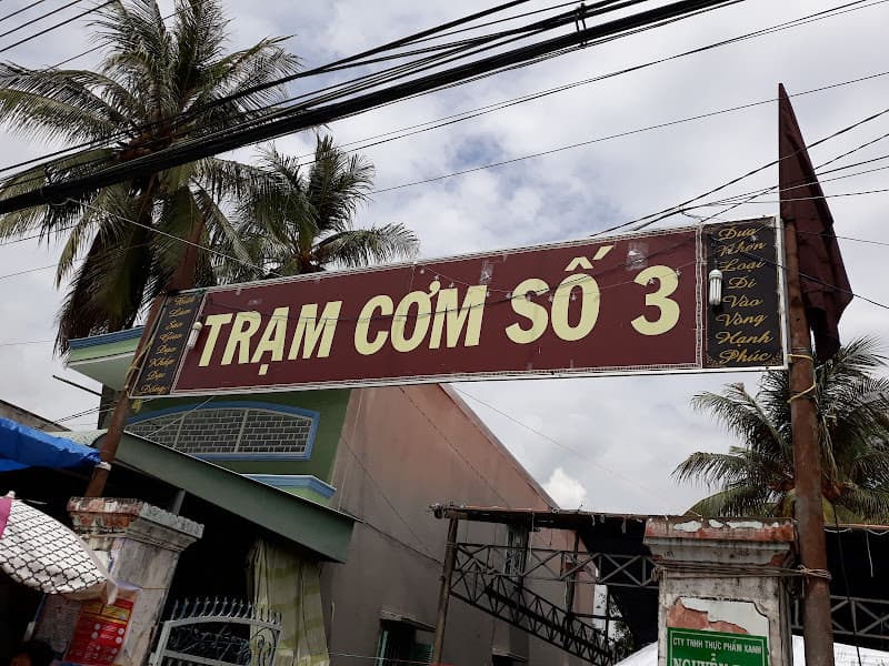 Hình ảnh Quán Hải Sản Hoa Sứ - 4