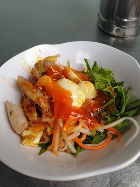 Hình ảnh Bánh mì chấm - 4