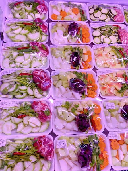 Hình ảnh Siêu thị Bách hoá XANH chợ KM28 - 5