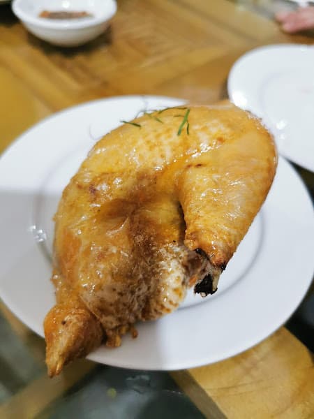 Hình ảnh Đặc Sản Lươn Đồng Kiên Cúc Nghệ An - 2