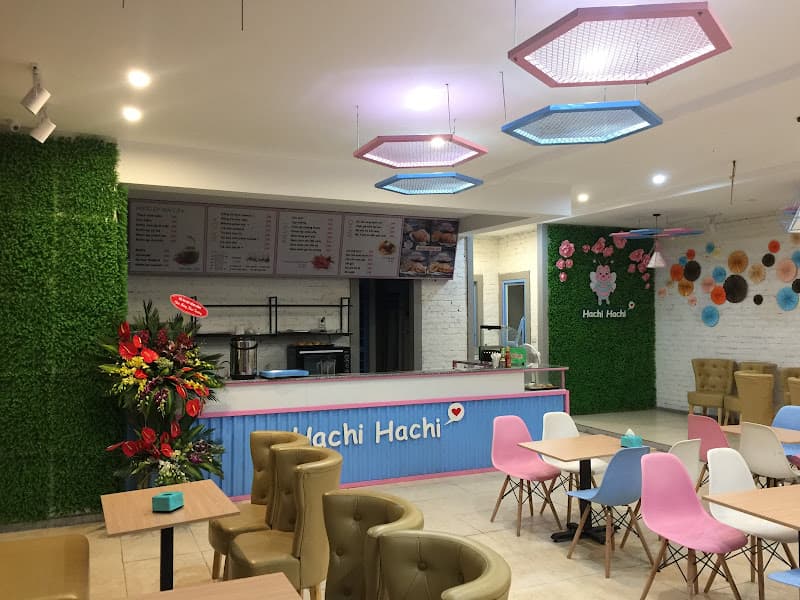 Hình ảnh Ăn vặt Hachi Hachi - 5