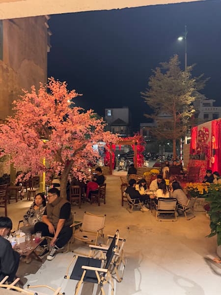 Hình ảnh MAY DAY - Coffee & Tea - 3