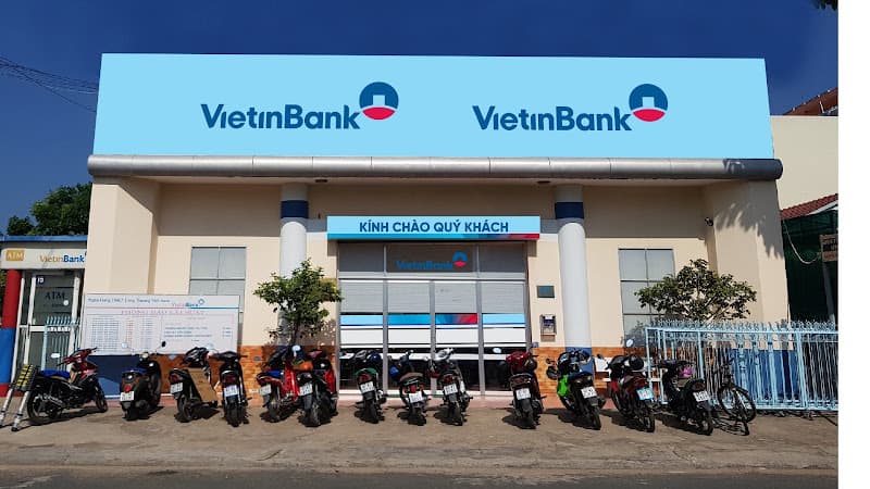 Ảnh bìa Ngân Hàng TMCP Công Thương Việt Nam (VietinBank)