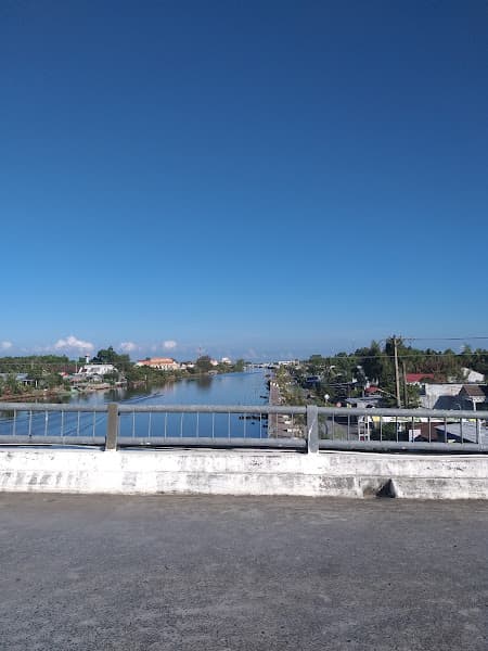 Hình ảnh Agribank - Atm U Minh Cà Mau - 2