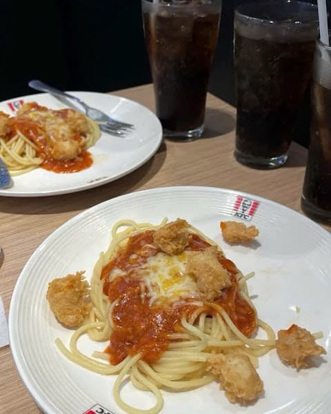 Hình ảnh KFC Đường Phan Đình Phùng Biên Hòa - 3