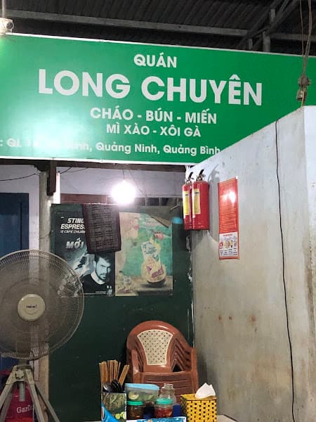 Hình ảnh Quán long chuyên - 3
