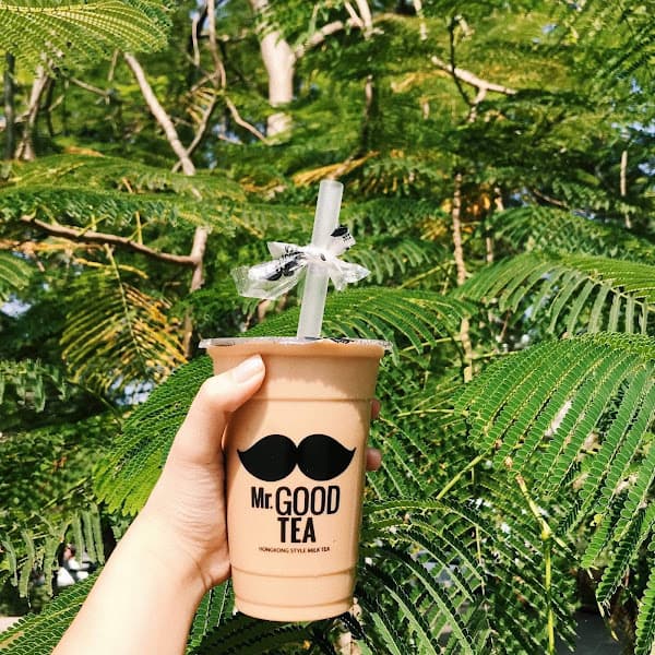 Hình ảnh Mr good tea uông bí - 4