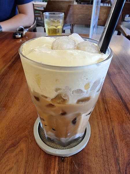 Trà sữa - Coffee - Ăn vặt NGỌC TRÚC
