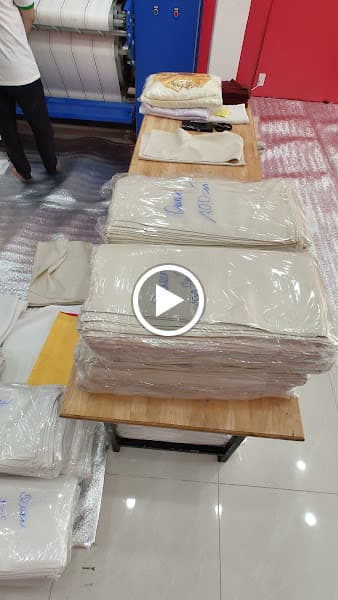 Hình ảnh Giặt 24H - Giặt Sấy, Giặt Hấp Quần Áo, Chăn, Rèm, Topper, Vệ Sinh Giày, Gấu Bông, Giặt Sỉ Spa, Khách Sạn - 9