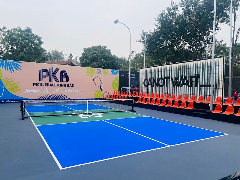 Hình ảnh Pickleball 99 Bắc Ninh - 4