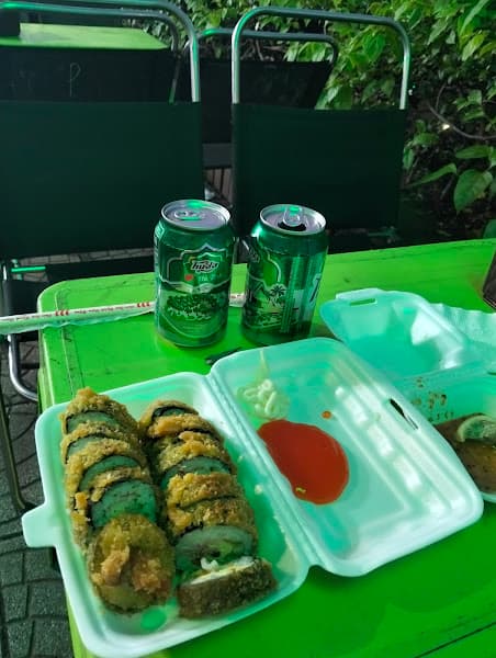 Hình ảnh Đặc sản Lươn Đồng - cháo Hàu .Thuỳ Dương Quán - 2