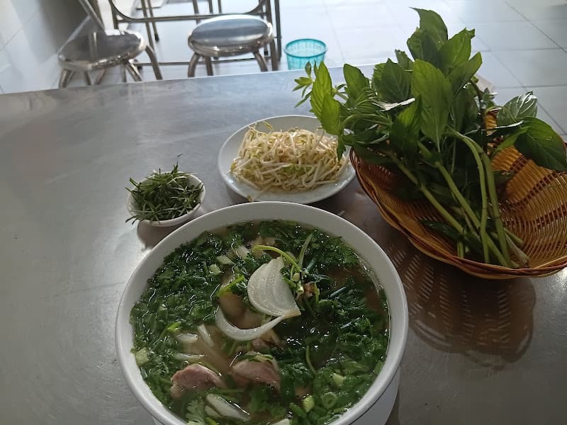 Hình ảnh Quán Cát Tường - Phở Gà Trống Thiến - 3
