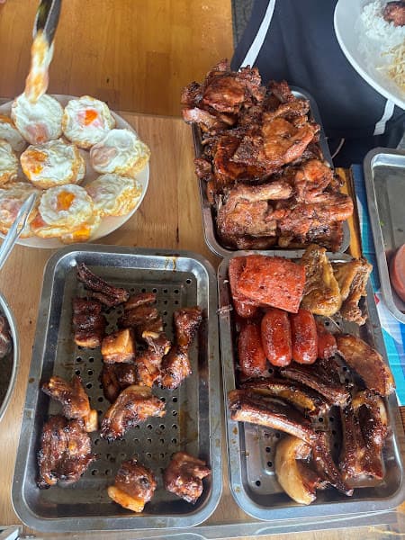 Hình ảnh Mợ Cơm Sườn Nướng - 3