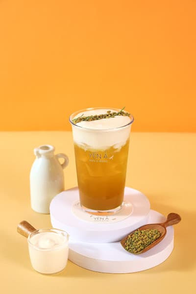 Hình ảnh Yên Ả Cafe & Dining - 2