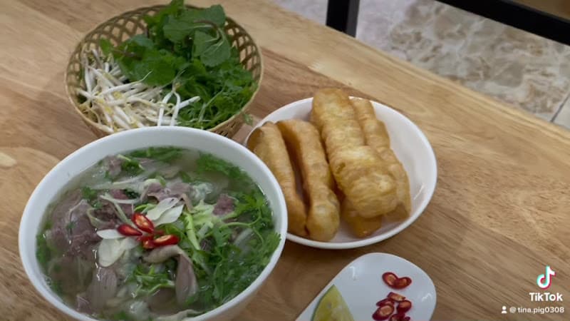Hình ảnh Phở bò Quân - 5