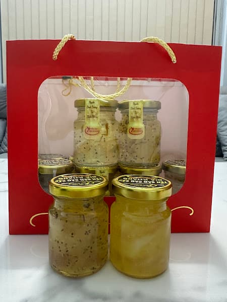 Hình ảnh Yến Sào Gia Khang - 3