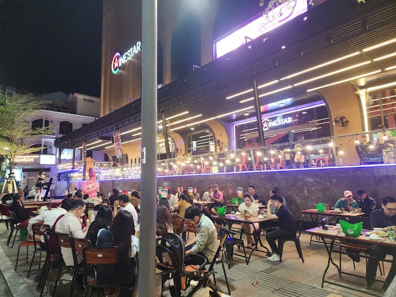 Hình ảnh C'Beer Huế | Nhà hàng món ngon Huế | Món ngon Huế - 2