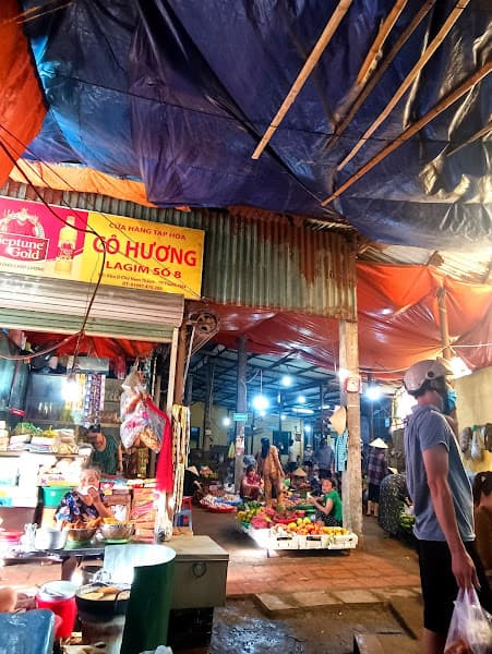 Hình ảnh Chợ Nam Thành - 3