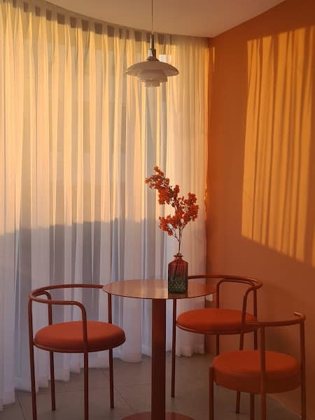 Hình ảnh The Tryst Rooftop Coffee Bar & Workspace - 5