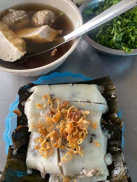 Hình ảnh Bánh Bèo Bà Dung - 4