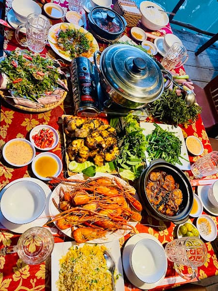 Hình ảnh Quán ăn gia đình 68 - 5