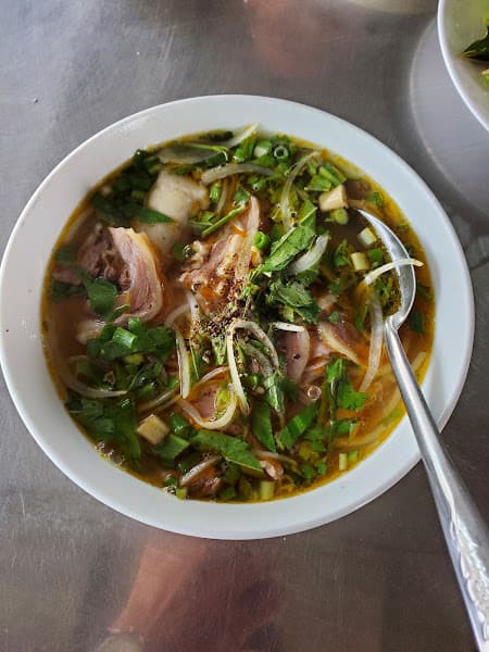 Hình ảnh Bún Bò Huế Phương Anh - 2