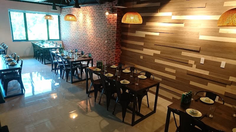 Ảnh bìa Nhà hàng Quán Gánh