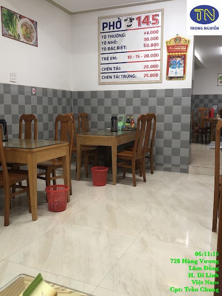Hình ảnh Quán Phở 145 - 2