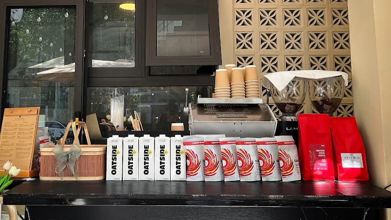 Hình ảnh AvoStation Coffee - 6