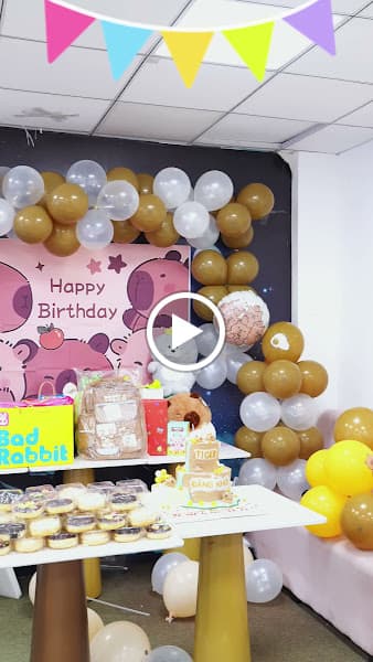 Hình ảnh Lullaby - Premium Kids Café - 3