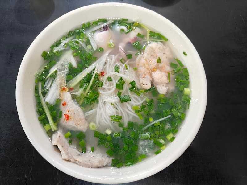 Hình ảnh Bún quậy Phú Quốc - 2
