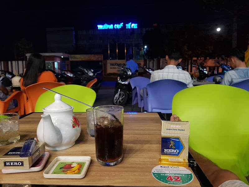 Hình ảnh Cà phê Ánh Ngọc 2 - 2