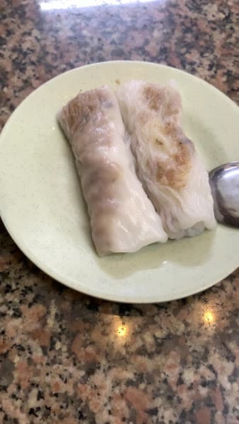 Hình ảnh Bánh cuốn Cao Bằng - 3