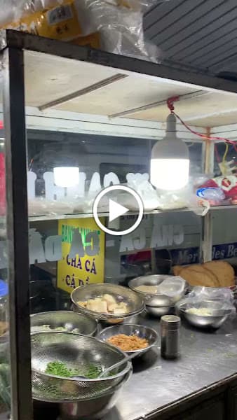 Hình ảnh Bánh canh hẹ Bé Hai - 2