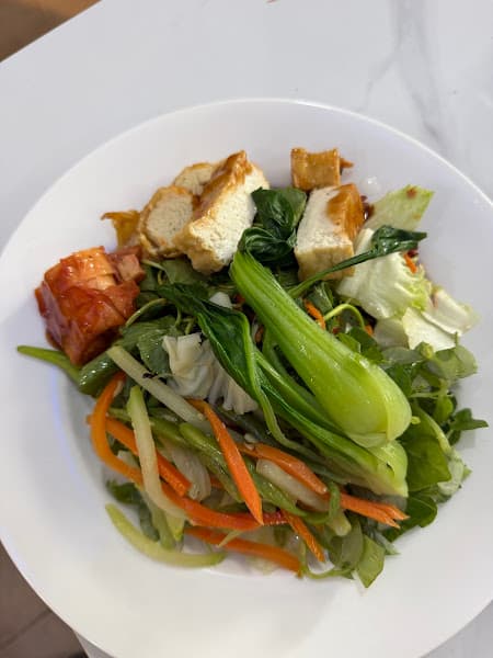 Hình ảnh Buffet Chay - An - 2