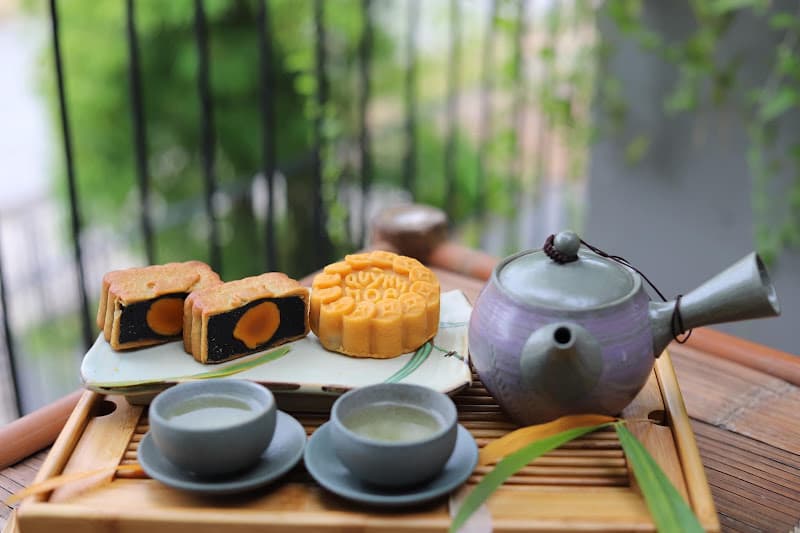 Hình ảnh BAMBOO coffee & tea - 4