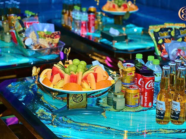 Hình ảnh Karaoke Sol - 8