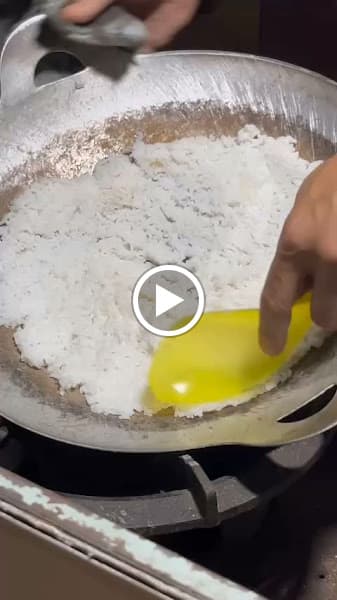 Hình ảnh Cơm cháy kho quẹt Happy - 4