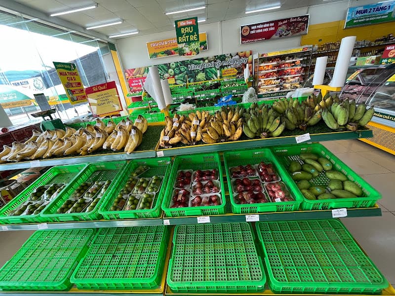 Hình ảnh Siêu thị Bách hoá XANH Gia Hiệp - 4