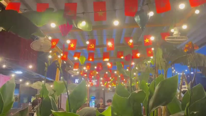 Hình ảnh NHÀ HÀNG VUA CUA CỬA LÒ - địa điểm thưởng thức hải sản tươi sống uy tín tại Cửa Lò - 2