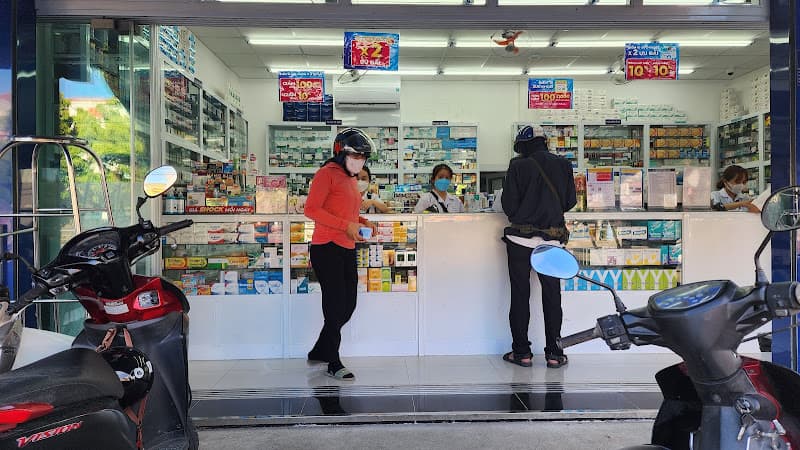 Hình ảnh Nhà Thuốc FPT Long Châu - 3