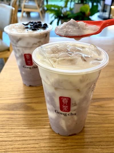Hình ảnh Gong Cha An Dương Vương - 2