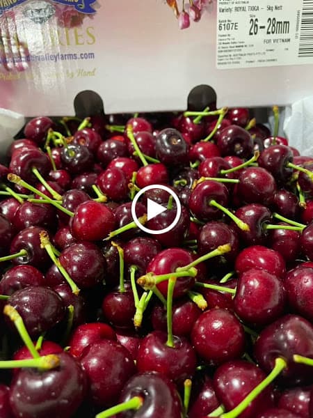 Hình ảnh Trái Cây Nhập Khẩu Gia Lai - Chang Fruits - 3