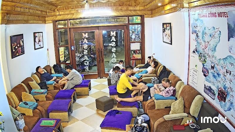 Hình ảnh THẢO NGUYÊN LOCAL MASSAGE SAPA - 2